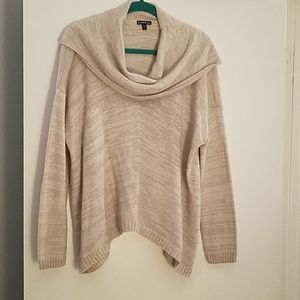 Express sweater